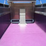 Asphalt Dump Truck liner