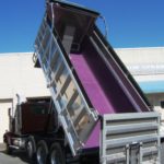 Dyna Flo Asphalt Liner