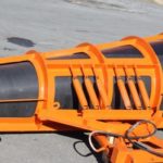 Heavy Duty Snow Plow Liner