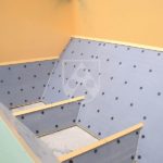 Matrox hopper lining