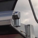 easy cover tarp motor