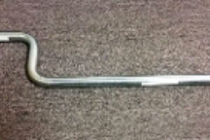 Conestoga 2 Lock Handle