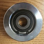 Conestoga XL Wheel Assembly