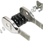 PowerPack Spring Set, Sidemount