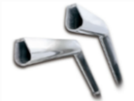 Upper Swing Arm, Aluminum