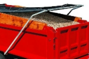 Cross Arm Assembly – Aluminum Old Style Cross Arm Assembly - Aluminum - Old Style