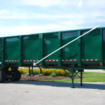 Easy Cover 595 Electric Arm Tarp Kit