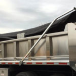 Trailer Lower Swing Arm