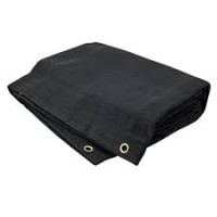 Mesh Tarp