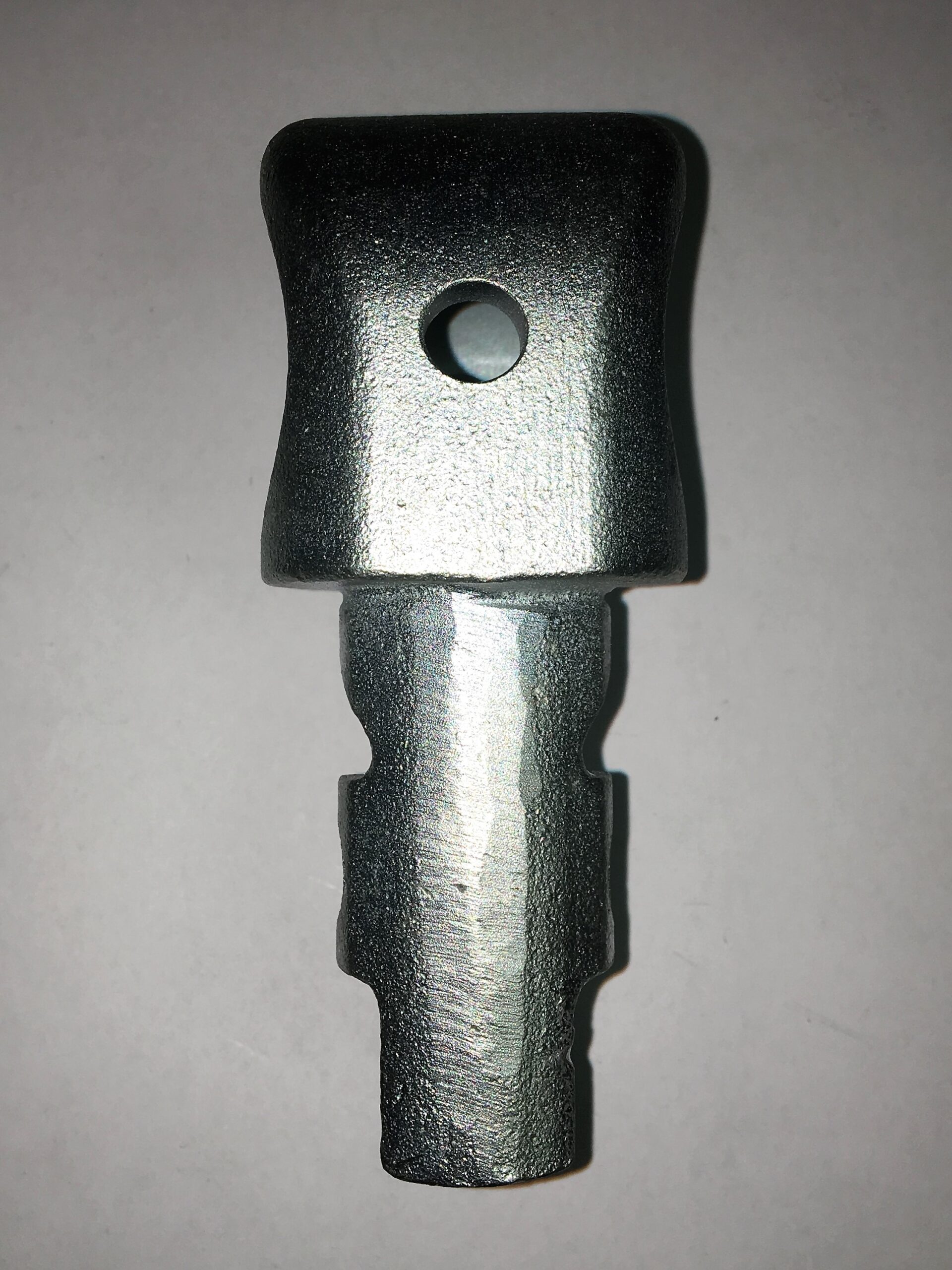 Tarp Arm End Cap – Qty 2 Tarp Rubber Bumper