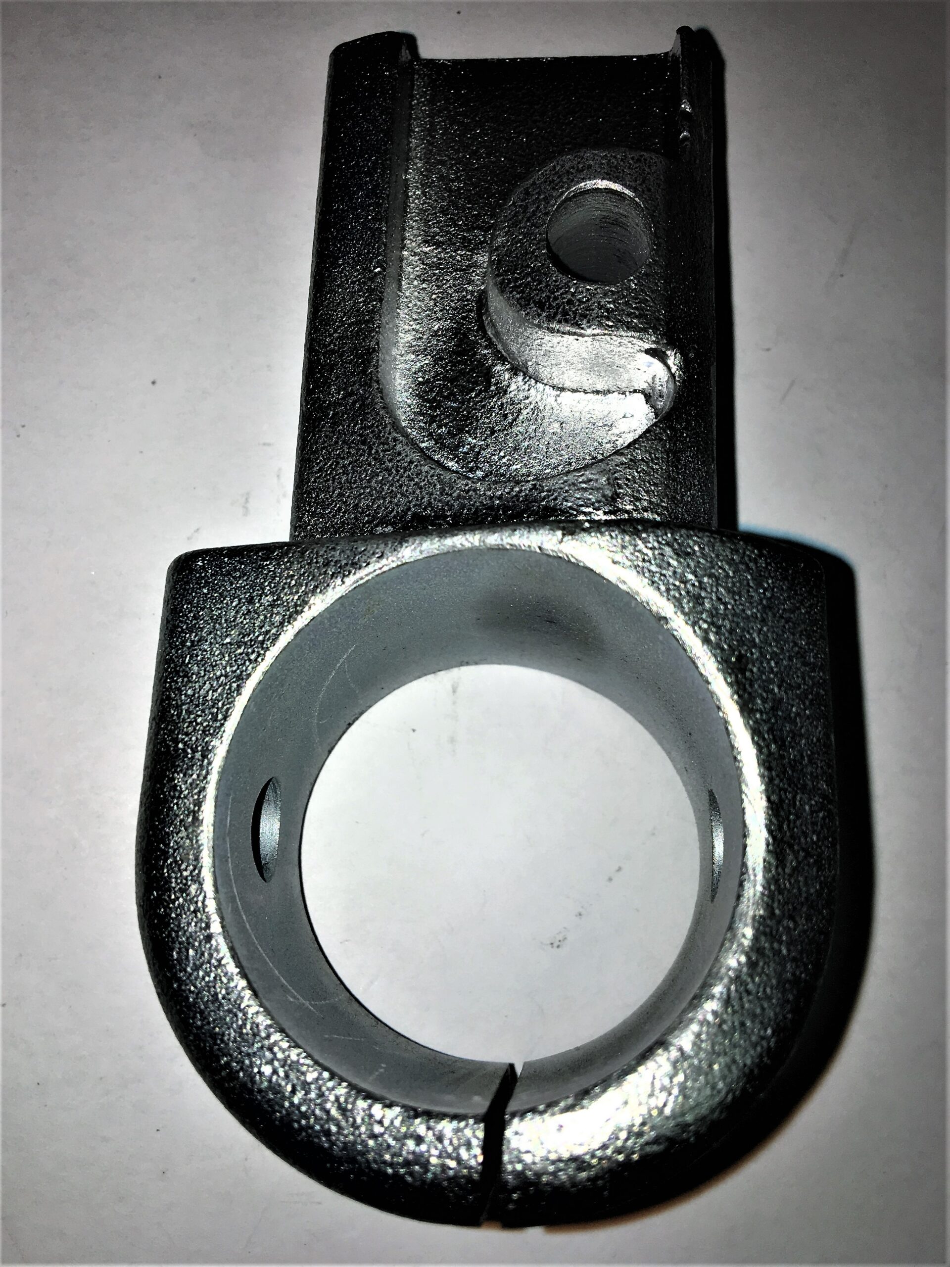 Tarp Arm End Cap – Qty 2 Tarp Rubber Bumper