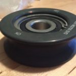 Aero Conestoga Wheel Assembly