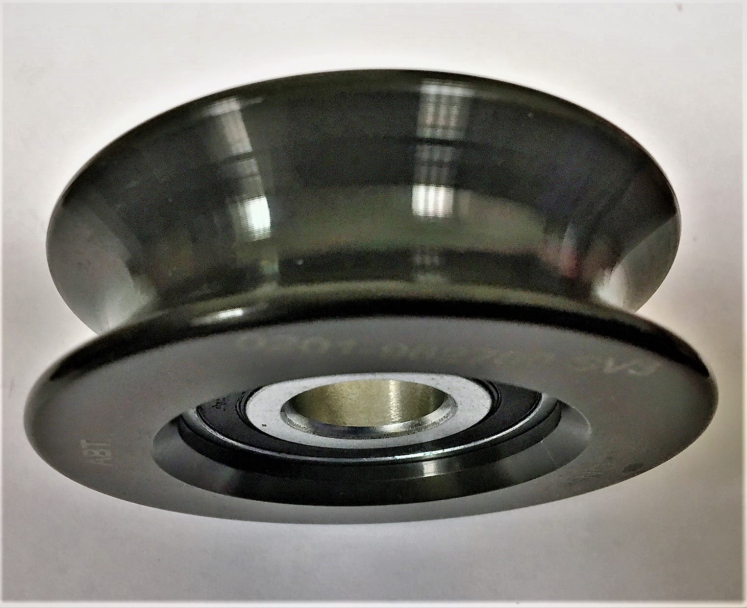 Conestoga XP Wheel Assembly with Zinc Bearing Conestoga XP Wheel Assembly with Zinc Bearing