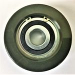 Conestoga XP Wheel Assembly with Zinc Bearing