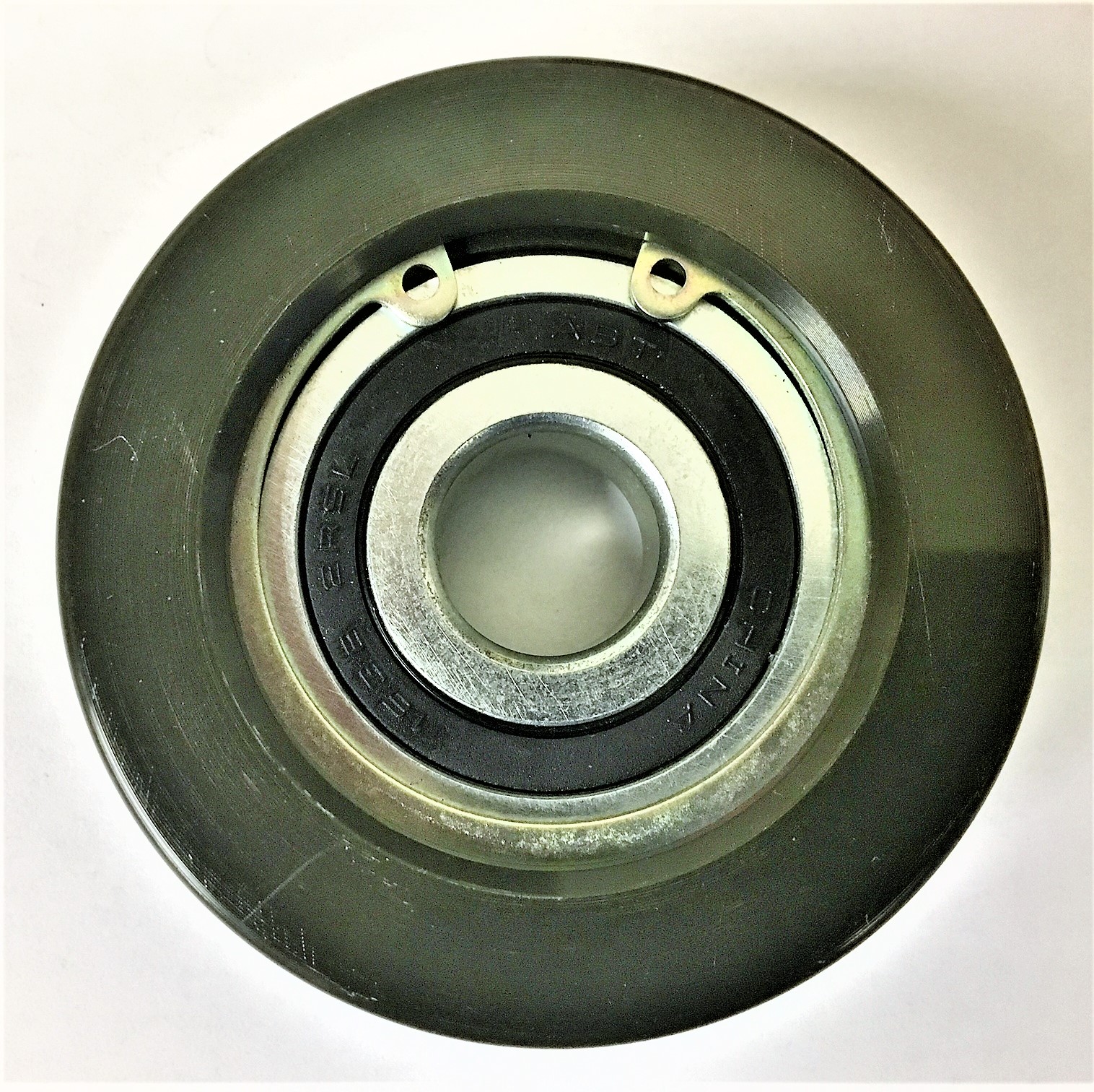 Conestoga XP Wheel Assembly with Zinc Bearing Conestoga XP Wheel Assembly with Zinc Bearing