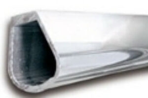 Aluminum Cross Arm – Old Style Teardrop Aluminum Cross Arm - Old Style Teardrop