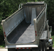 FloPro HMW Dump Trailer Liners dump trailer liners