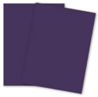 Purple Extreme UHMW Sheet