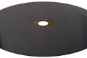 Dyna-Flo King Pin Plate Poly Lube Disc
