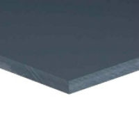 Gray Extreme UHMW Sheet