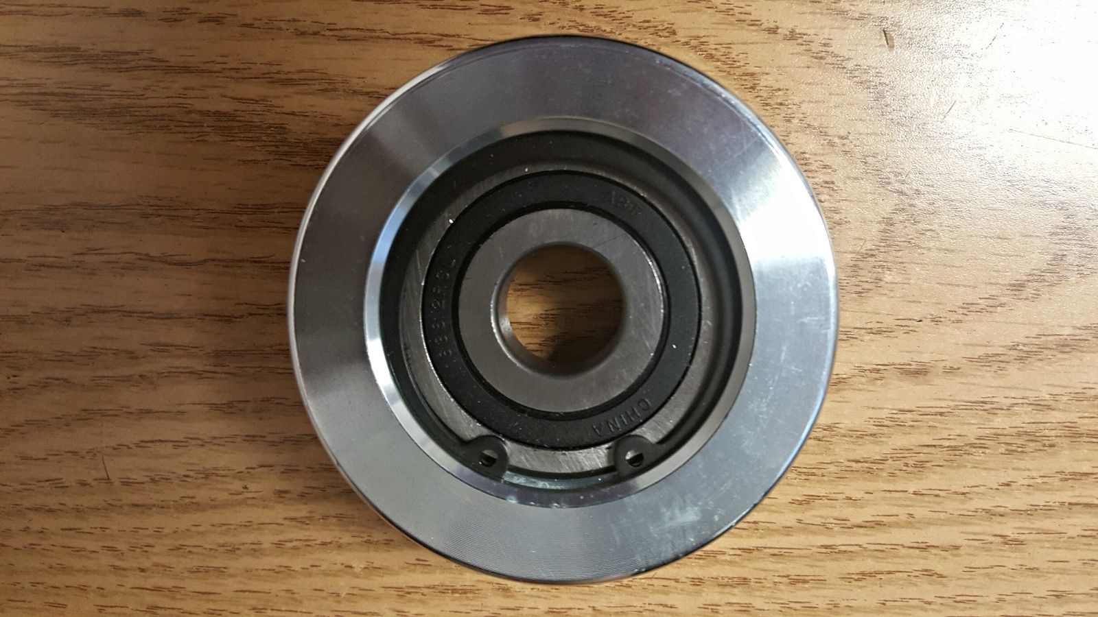 Conestoga XP Wheel Assembly with Zinc Bearing Conestoga XL Wheel Assembly