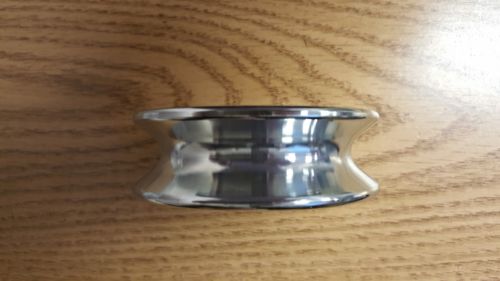 Conestoga XP Wheel Assembly with Zinc Bearing XP Wheel assembly