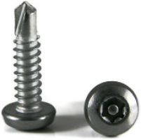 Dyna-Flo Self-Tapping Floor Bolt Kit