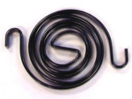 PowerPack Spiral Spring, Double Torsion PowerPack Spiral Spring, Double Torsion