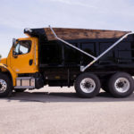 Easy Cover Arm Tarp Kit