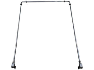 Aluminum Tarp Arms