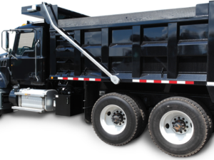 Aero Tarps Lower Aluminum Swing Arm – Dump Truck Aero Tarps Lower Aluminum Swing Arm - Dump Truck
