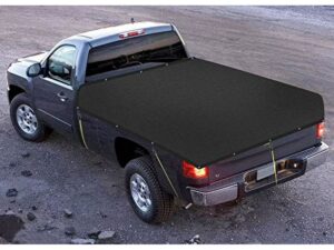 Expandable Mesh Bungee Tarp