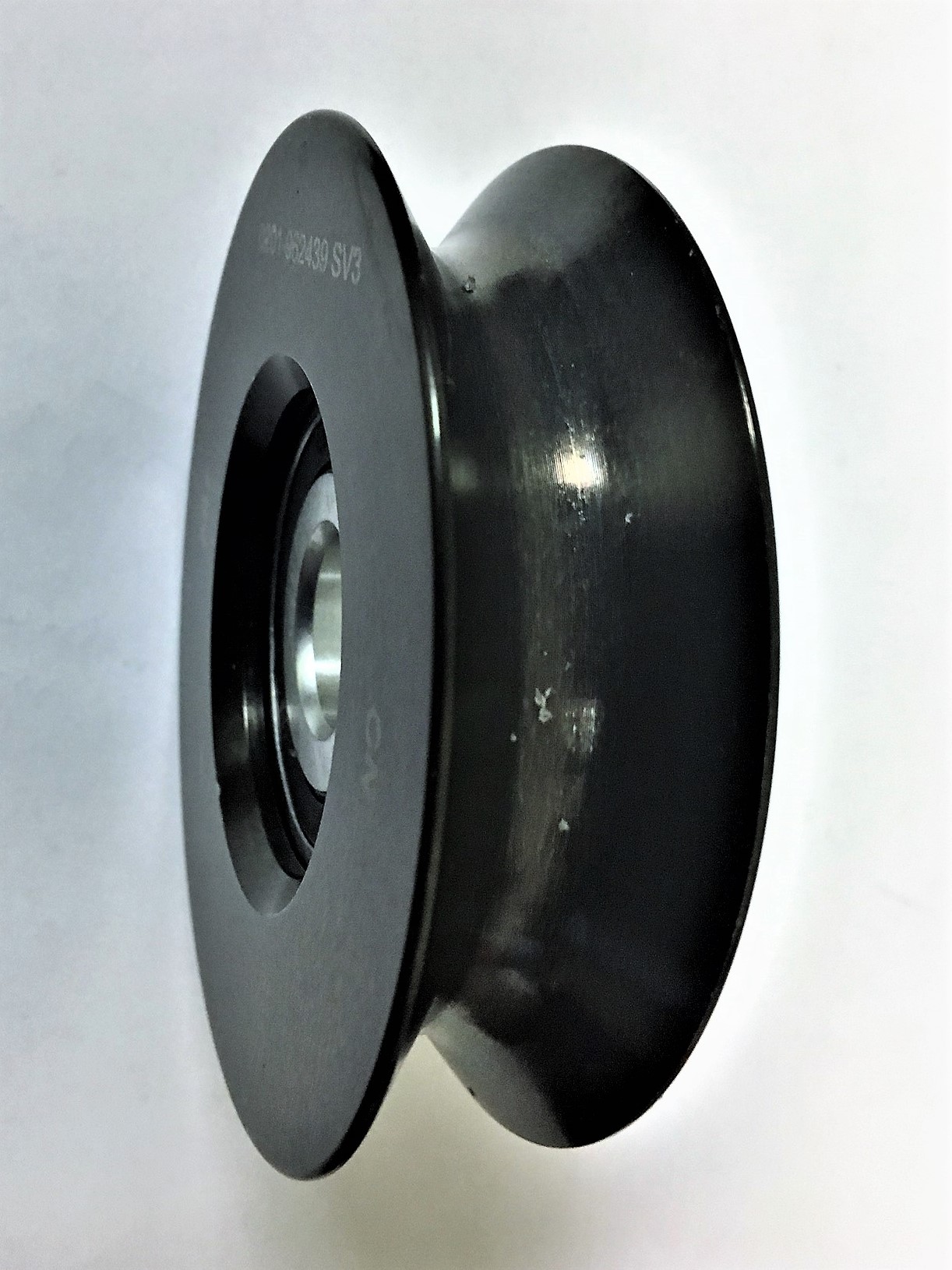 Conestoga Wheel Assembly with Bearing / Ring Conestoga Wheel Assembly with Bearing