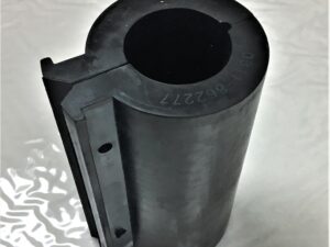 Tarp Rubber Bumper, Steel Cross Arm Rubber Bumber, steel cross bar