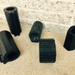 Trap Rubber Bumpers