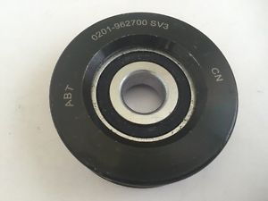 Conestoga XP Wheel Assembly with Zinc Bearing Conestoga 1 Wheel Bearing